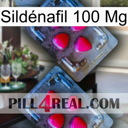 Sildénafil 100 Mg 14